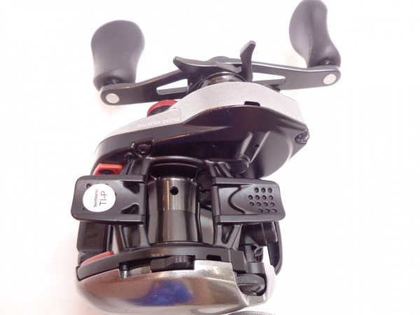 21スコーピオンDC 150XG
